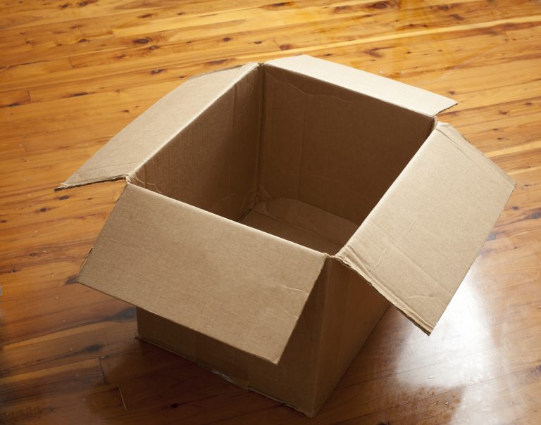 Professional packing service Benfleet